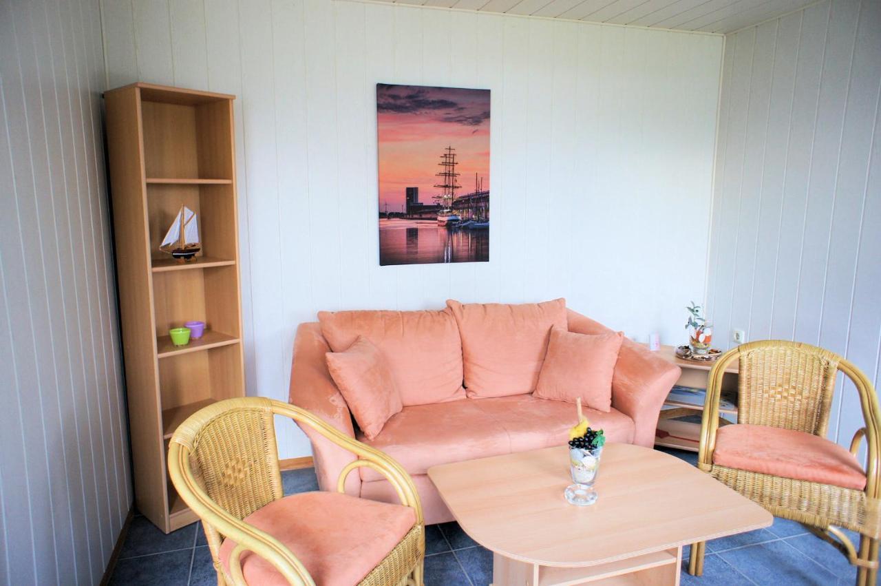Ostsee-Gutshaus Am Salzhaff Pepelow Naehe Rerik- Am Meer Residieren! Klein Stromkendorf Exteriér fotografie
