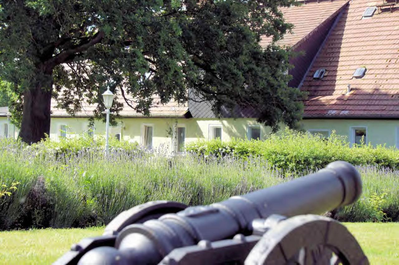Ostsee-Gutshaus Am Salzhaff Pepelow Naehe Rerik- Am Meer Residieren! Klein Stromkendorf Exteriér fotografie